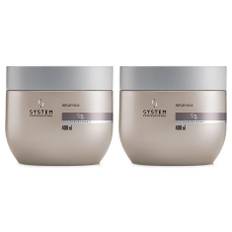 2st System Professional Repair Mask 400 ml