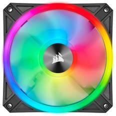 Corsair iCUE QL120 RGB - Gehäuselüfter - 120