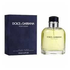 Dolce Gabbana - Pour Homme EDT 75ml