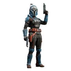 Star Wars The Mandalorian Actionfigur 1/6 Bo-Katan Kryze 28 cm