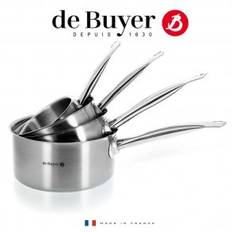 De Buyer PRIM'APPETY - Kasserolle