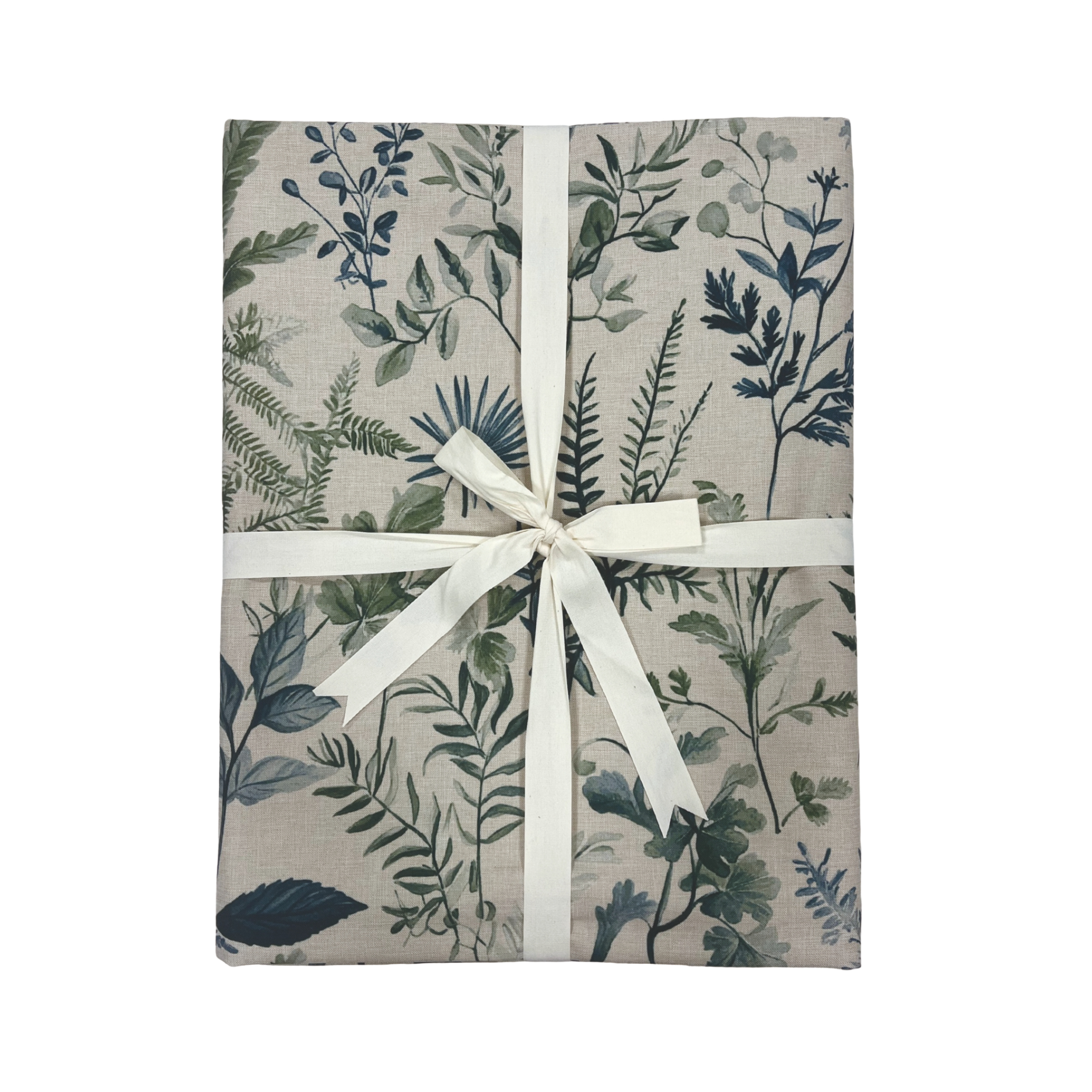 Leaf dug 140x180