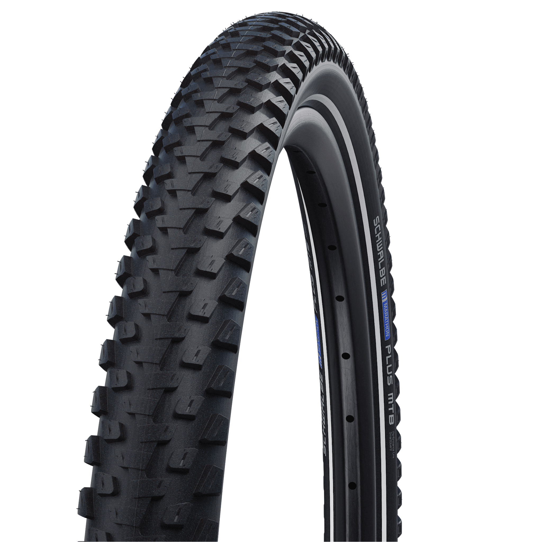 Schwalbe Marathon Plus MTB 26x2,10 (54-559).