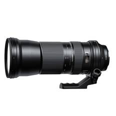 Tamron SP 150-600mm f/5-6,3 Di VC USD G2 For Canon EF