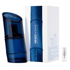 Kenzo Homme - Eau De Toilette Intense - Doftprov - 2 ml