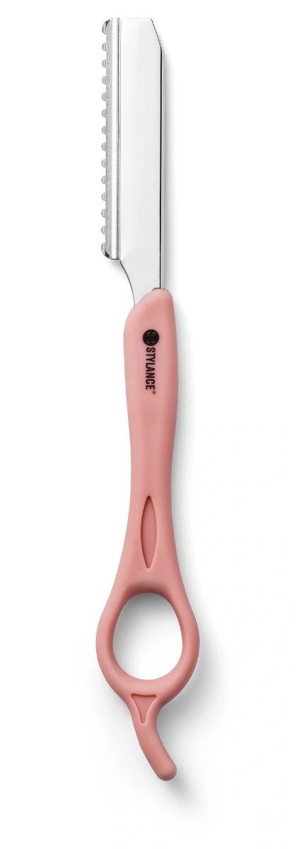 Bravehead Stylance Styling Razor Pink
