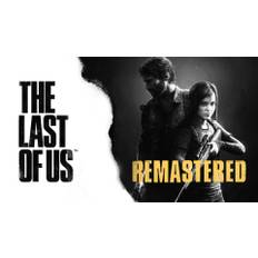 The Last of Us: Remastered (PS4) (Account) - Standard