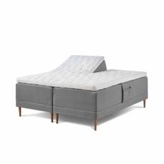 Elite | Boxelevationsseng 180 x 210 cm