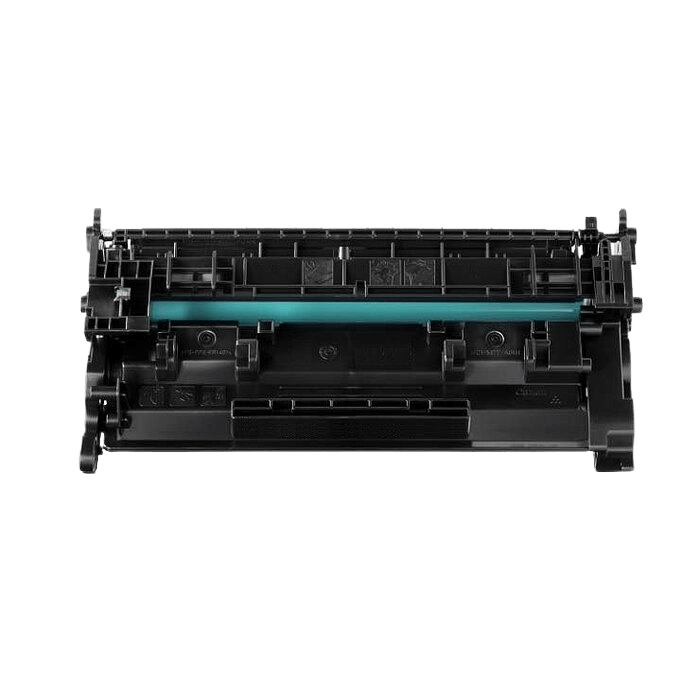 3010C002 Canon Econ-057H sort XL Printerpatron - 10000 sider - Kompatibel