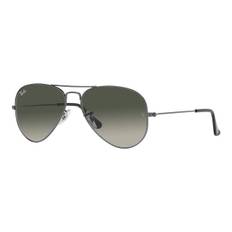 Ray-Ban sunglasses AVIATOR LARGE METAL RB 3025 GRADIENT