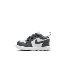 Jordan 1 Low Alt-sko til babyer/småbørn - grå - 22