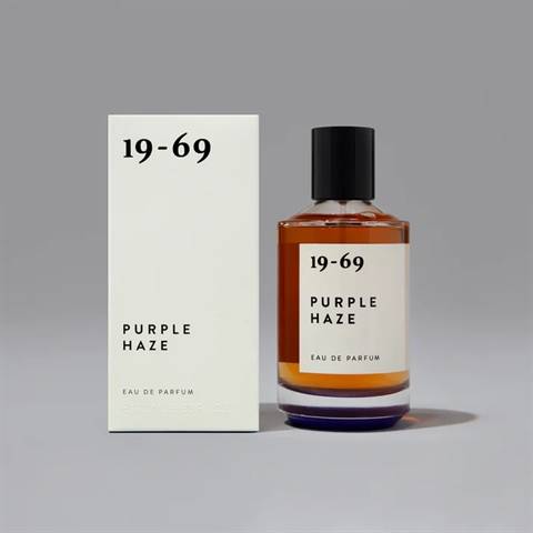 19-69 Purple Haze Edp 100 ml