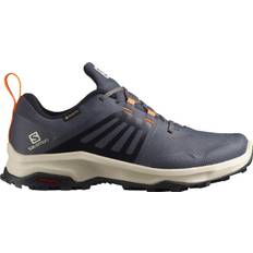 Salomon - X-Render Gore-Tex vandresko - Dame - 36 - Blå