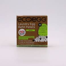 Ecoegg - 2nd Gen Vaskeæg REFILL - 50 Vaske