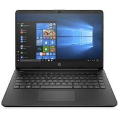 HP 14s-fq0015nl | AMD 3020e | 14" | 4 GB | 128 GB SSD | Webcam | Win 10 Home | IT