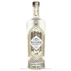 Belvedere Heritage 176