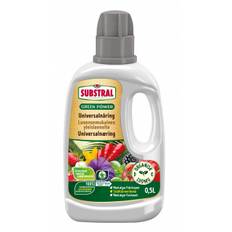 Substral Organisk Universalnäring 500ml