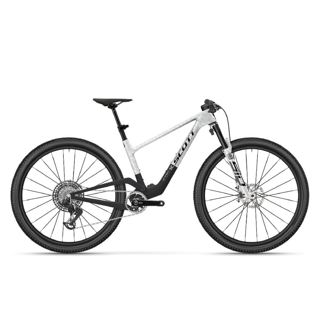 Scott Spark RC World Cup EVO - L.