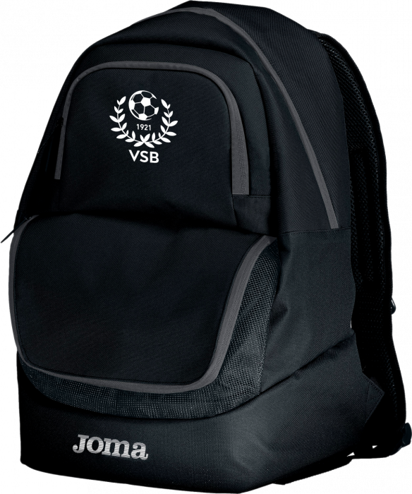 Joma Vsb Rygsæk Med Plads Til Bold - Onesize (S)