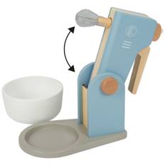 small foot Mixer-Set tasty