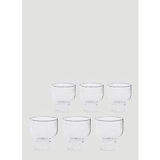 Ichendorf Milano Wabi Sabi Low Teacup Set -  Tea&coffee White One Size