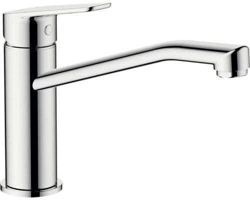 Köksblandare SERIES Keid krom blank