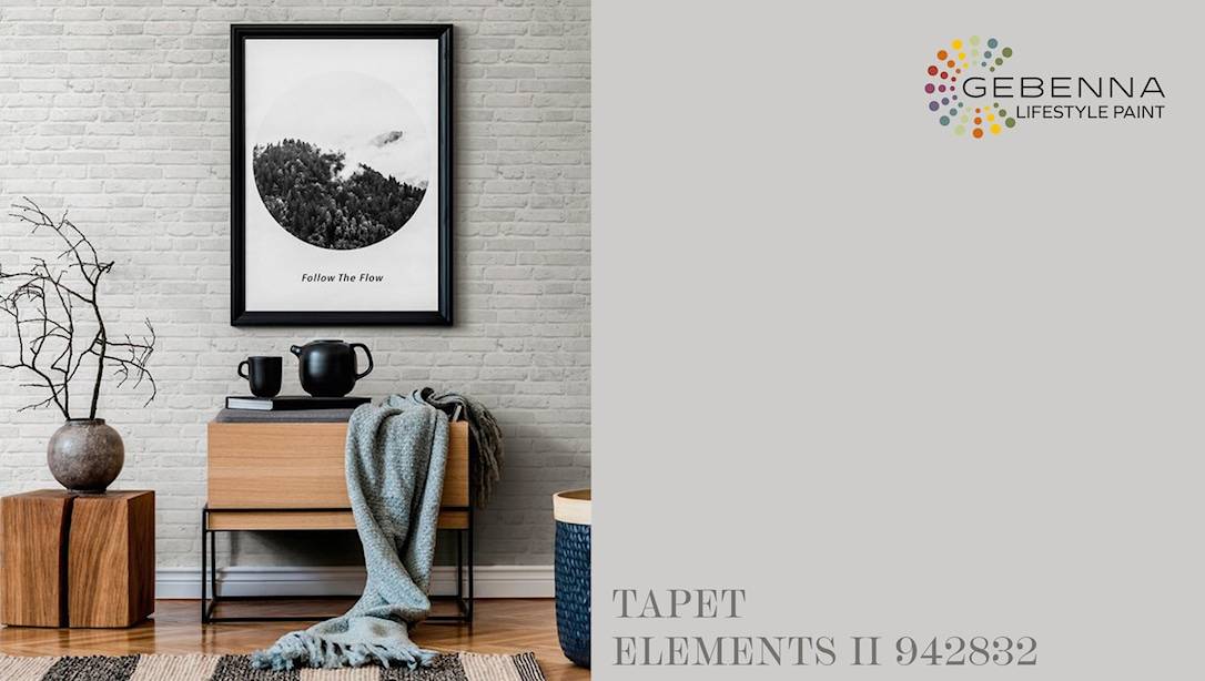 Tapet: Elements 2 942832.