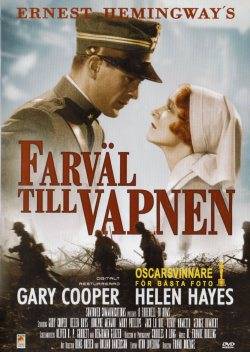 Farväl till Vapnen (Beg)