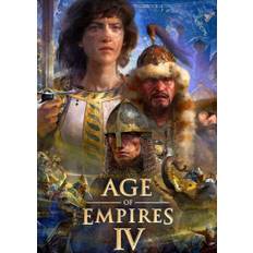 Age of Empires IV Steam Key EUROPE