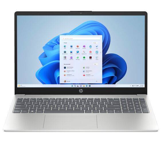HP 15-fd | i7-1355U | 15.6" | 16 GB | 1 TB SSD | Win 11 Home | SI