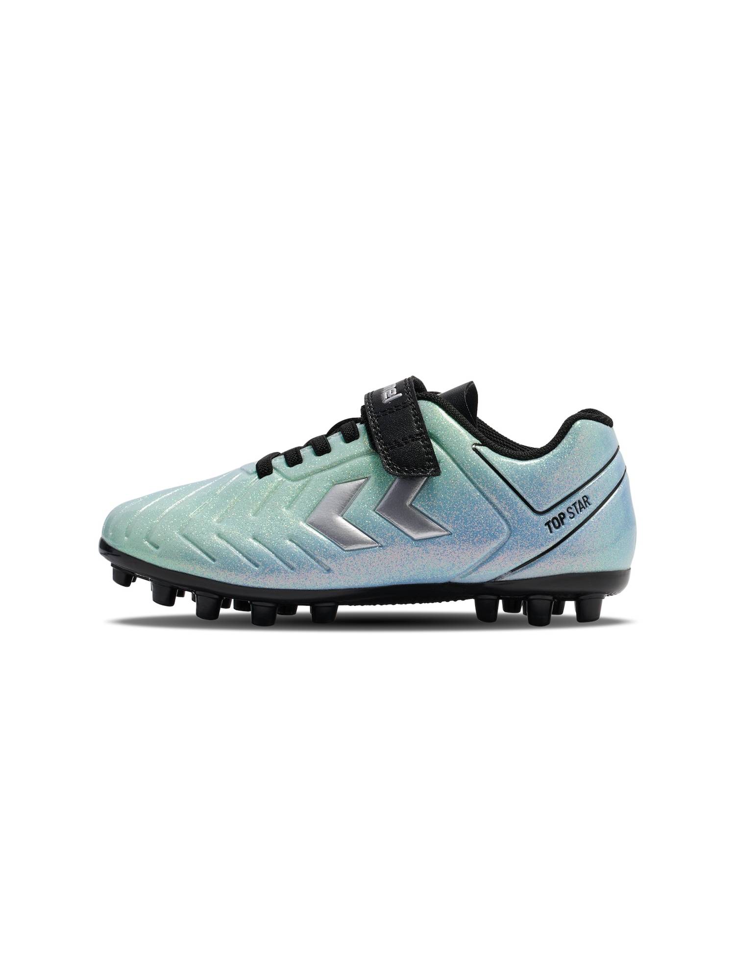 Hummel Sportssko  blandingsfarvet