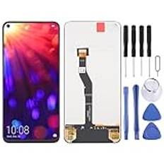 Cell Phone LCD Display COG LCD -skrm med digitizer Full Assembly Touch Screen