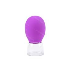 Facial Cupping Massage Cups Rubber Vacuum Cupping Set Facial Relaxation Nipple Correction Body Skin Lifting Cupping Device