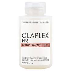 Olaplex no. 6 bond smoother leave-in reparative styling creme 100ml