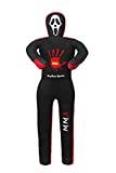Köp sport MMA träning, brasiliansk Jiu Jitsu, BJJ väska, Judo kampsport och fitnessträning, boxdummy, grappling dummy, boxningssäck dummy, kamp, brottning, kastdummy stående position – ofylld