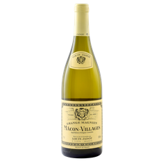 Louis Jadot, Macon-Villages, Grange Magnien