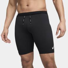 Nike Aeroswift Mens Dri-Fit Adv Running 1/2-Length Tights