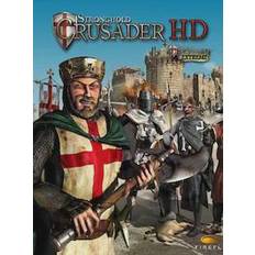 Stronghold Crusader HD (PC) - GOG.COM Key - GLOBAL