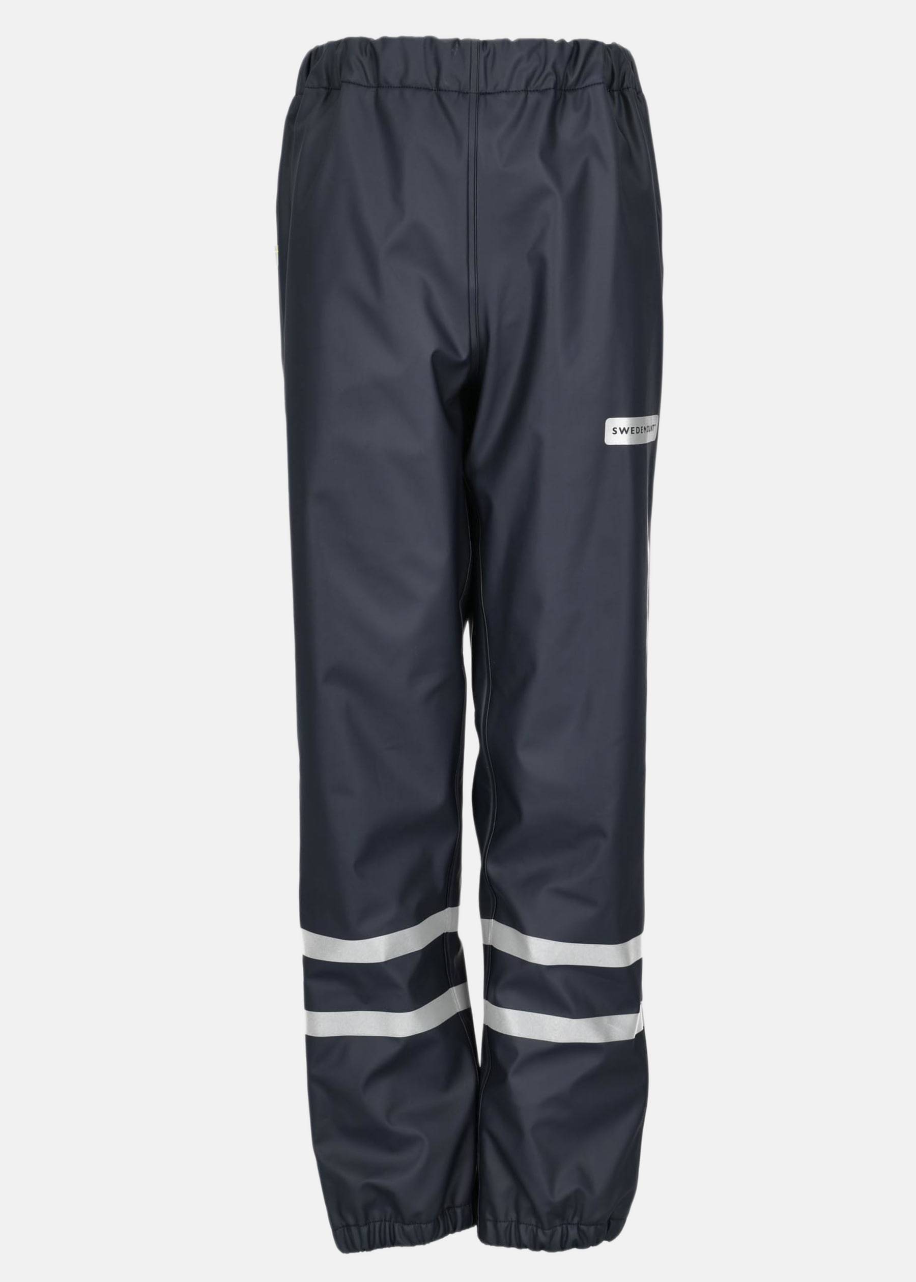 Rusk PU Fleece Pants JR