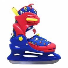 Bamse justerbara skridskor Strl-29