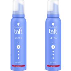 2st Schwarzkopf Taft Mousse Ultra Hold Level 4 150 ml