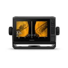 Garmin Echomap UHD2 72sv ex givare