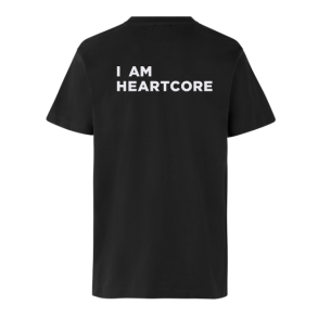 Heartcore Børn T-shirt (40510)