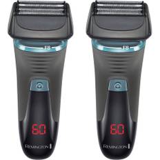 2st Remington Ultimate Series F8 Foil Shaver 1 pcs