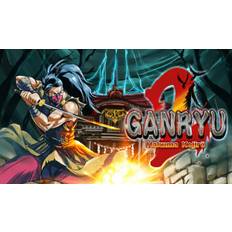 Ganryu 2 (PS4) (Account) - Standard