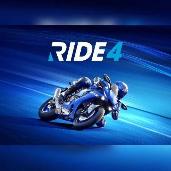 Ride 4 (PC) Steam Gift - GLOBAL