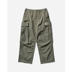 Men s INVINCIBLE Max Cargo Pants Sage Green
