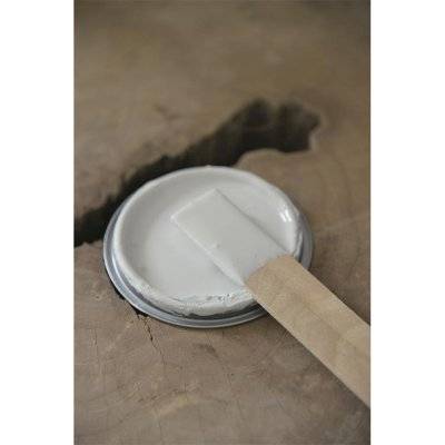 Chalk Paint Baby blue, 100 & 700 ml - Vintage Paint (Välj mängd: 100 ml)