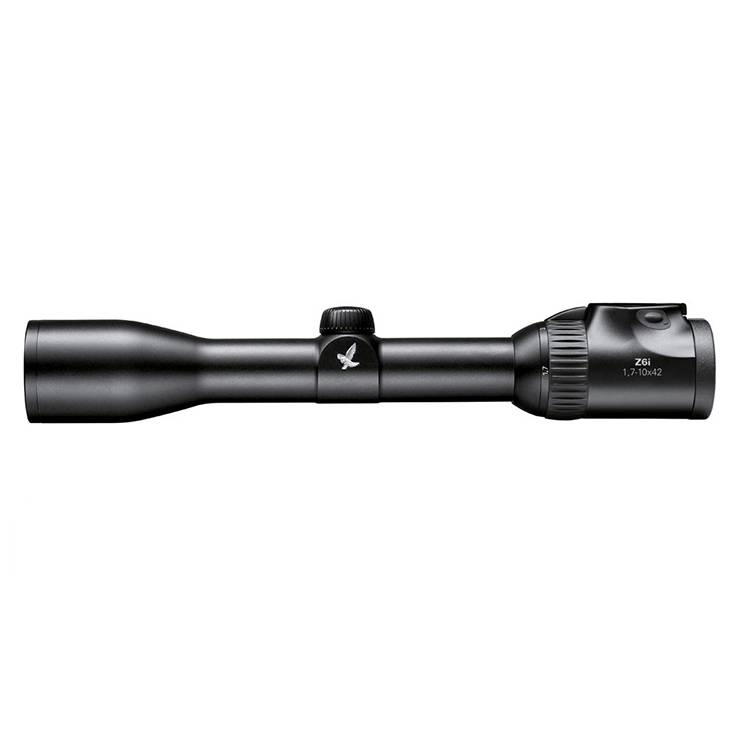 Swarovski Z6i 1,7-10x42