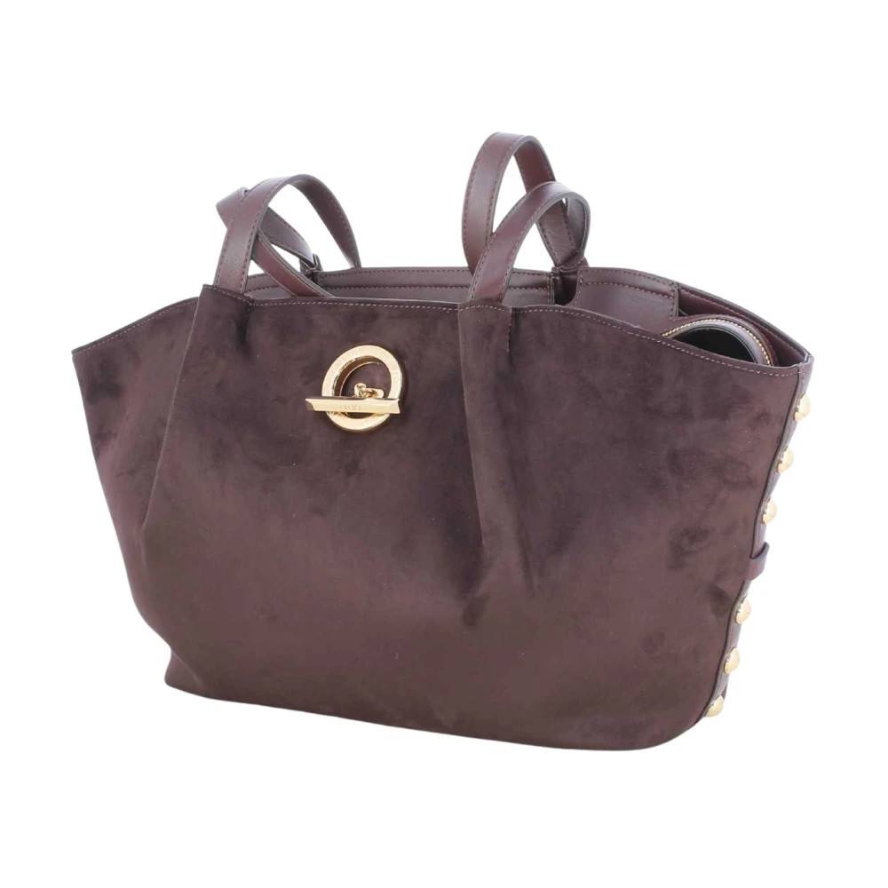Liu Jo Taske - Tasker - Dame - Brun - ONE SIZE -